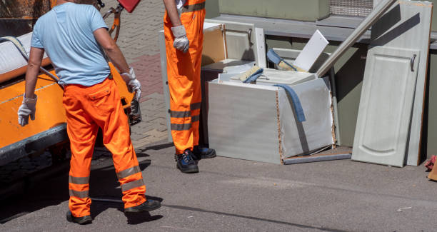 Best Residential Junk Removal  in Eugene, OR