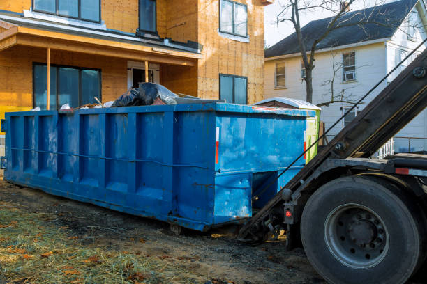 Best Recycling Services for Junk  in Eugene, OR