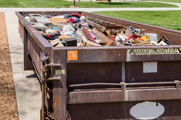 Best Same-Day Junk Removal Services  in Eugene, OR