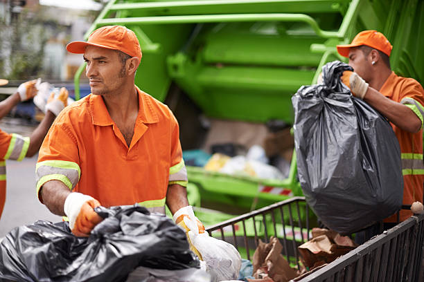 Best Residential Junk Removal  in Eugene, OR