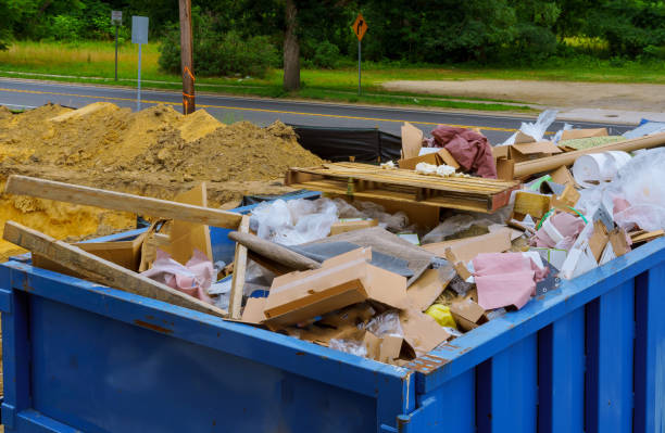 Best Residential Junk Removal  in Eugene, OR